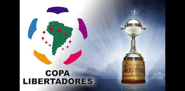 Copa Libertadores da América Notícias