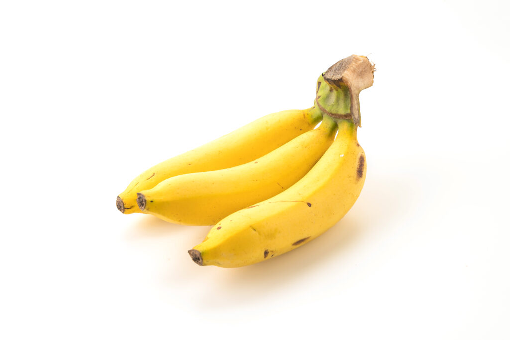 Canário pode comer banana? – Jornal Semanário
